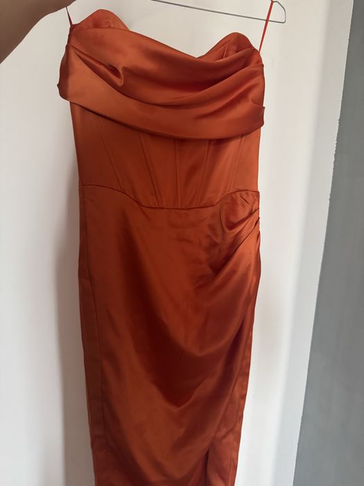 Дамска Рокля Bardot XS