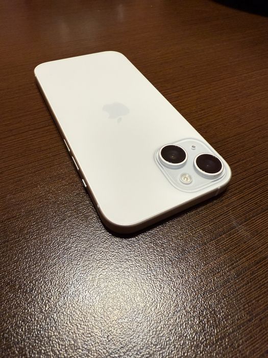 Apple iPhone 15 128GB -Blue