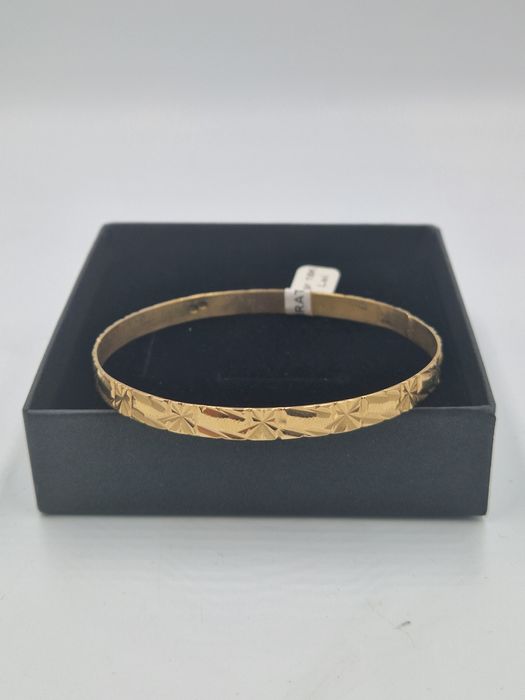 Brățară Aur 18k 13.55Gr #15040