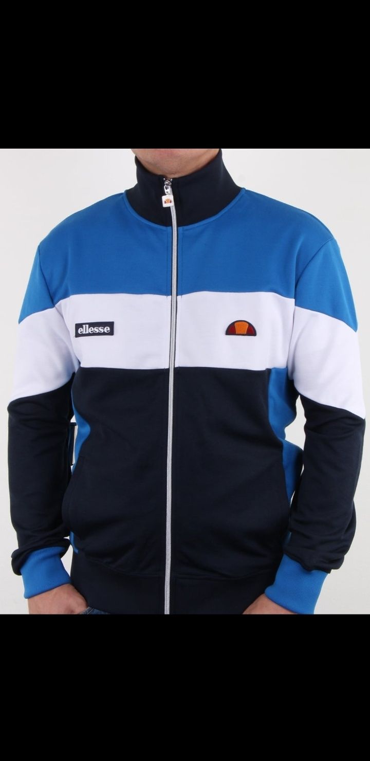 Trainingjacket Ellesse