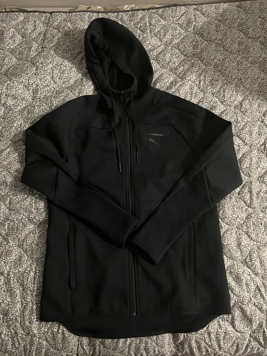 Puma Горнище!ЧИСТО НОВО!С Етикет!