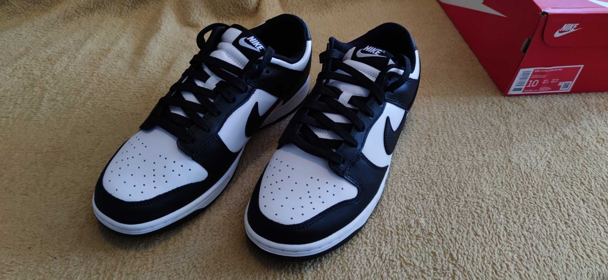 NIke Dunk Low Retro - marimea 44