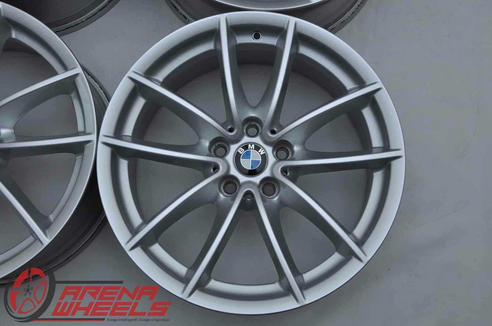 Jante 18 inch Originale BMW X3 G01 X4 G02 R18 Style 618