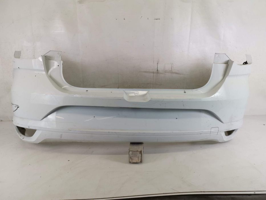 Задна броня Дачия Логан 3 / Dacia Logan 3 [ - ] Оригинална