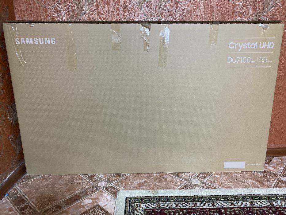 Самсунг телевизор б/у 2025года