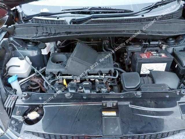 Dezmembrez Hyundai i35 2010 2.0 benzina