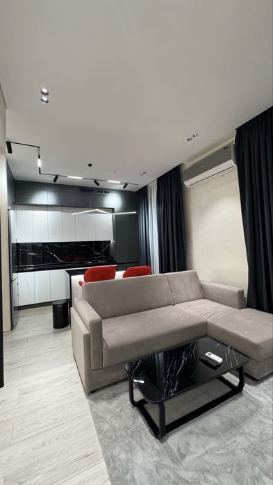 ЖК Megatower/ Юнусабад-13 двушка, студия