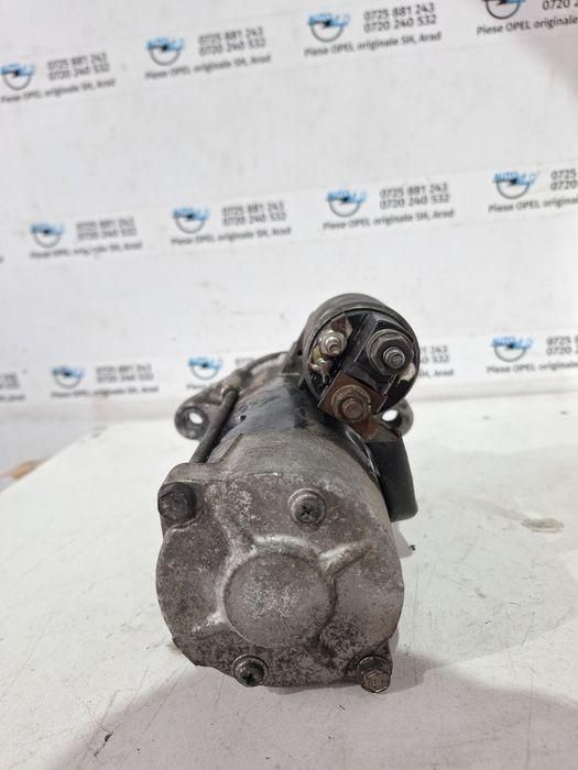 Electromotor Chevrolet Trax U200 1.7 CDTI