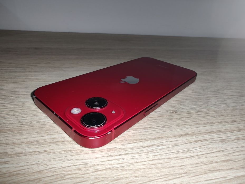 iphone 13 128GB.red