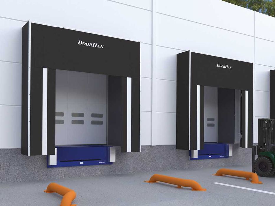 Перегрузочное оборудование по всему Казахстану