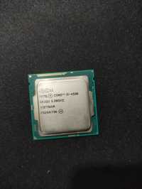 Procesor i5 4590 - socket 1150