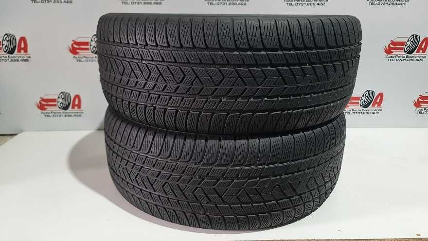 ANVELOPE CP N10359 285 45 R22 285/45/R22 114V PIRELLI M+s