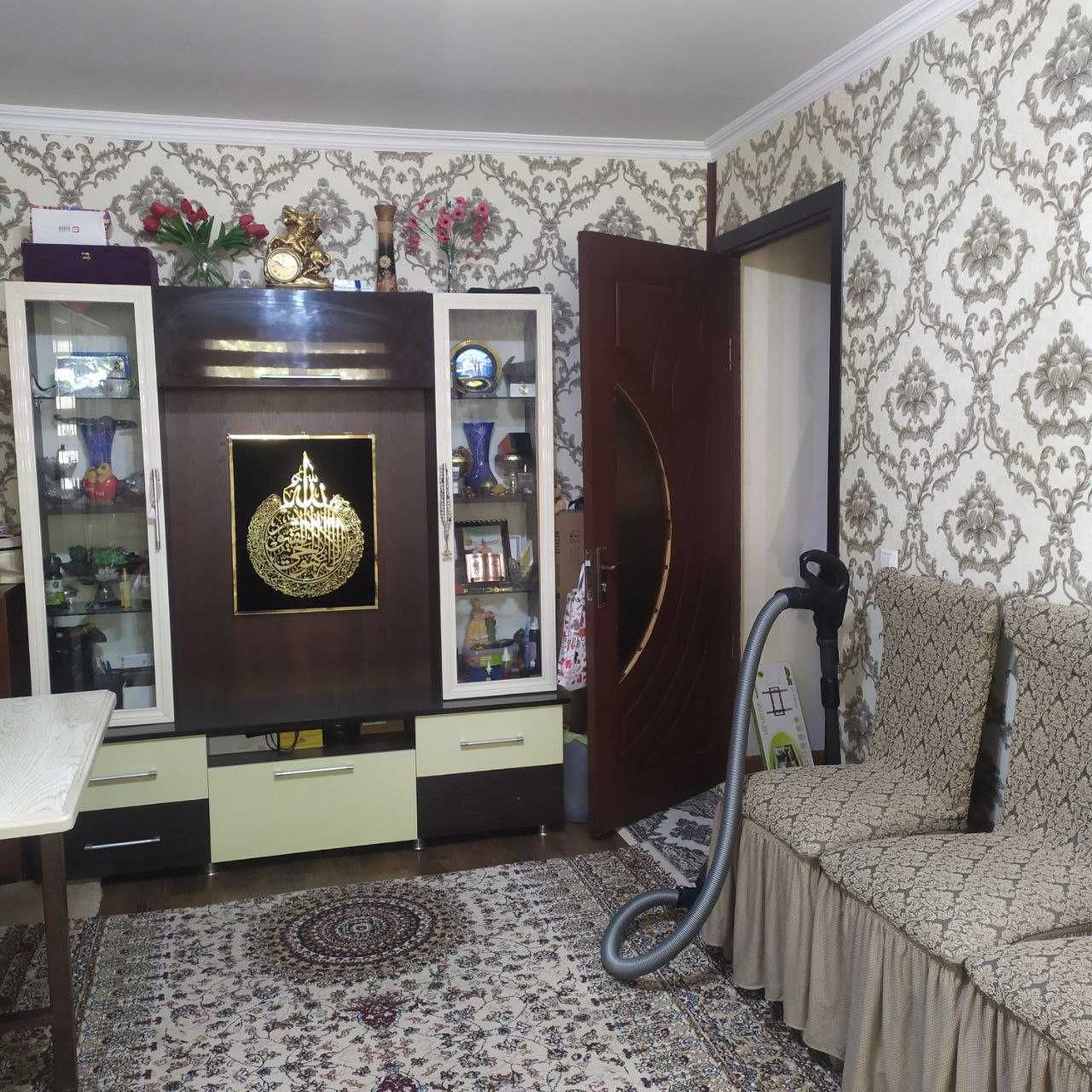 Аренда Квартира Мирзо - Улугбек Кибрай Набережний 300$ Оила Студент