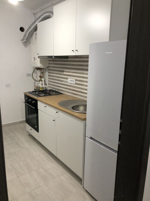 Studio Militari Residence loc de parcare