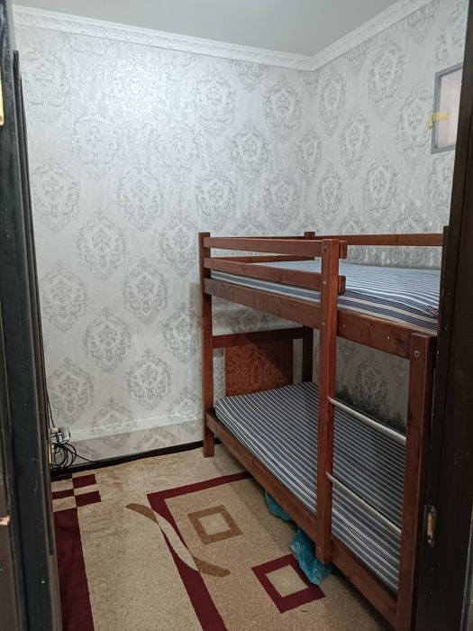 Ттз 2, 2х 3 хона килинган оилага берилади срочно