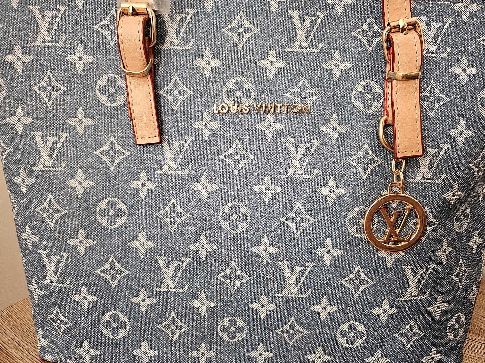Нова чанта Louis Vuitton