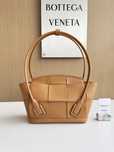 Geanta Bottega Veneta Arco