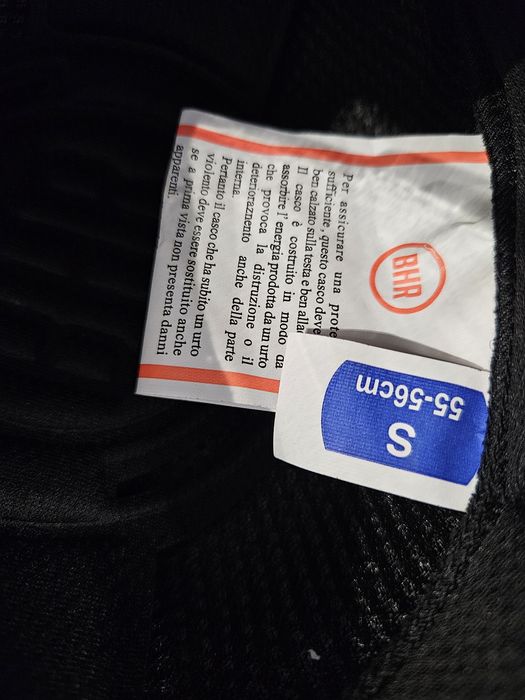 Каска за скутер (женска)