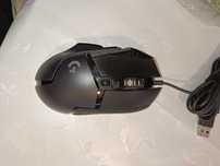 Мишка logitech g502 hero