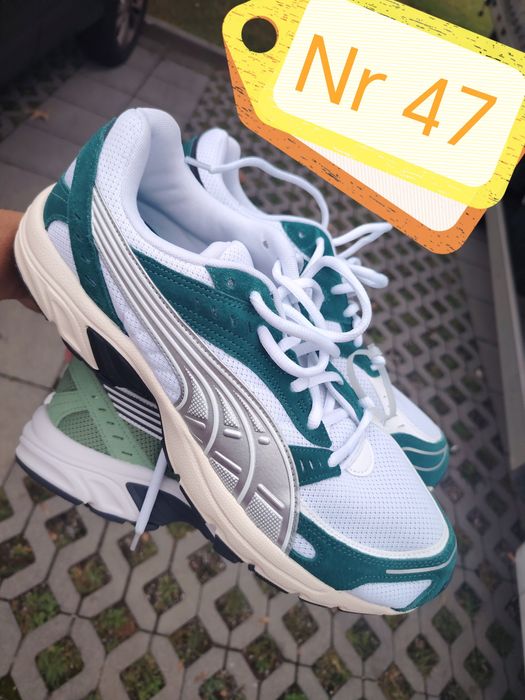 Puma bărbaț c25k retro Nr 45 și 47
