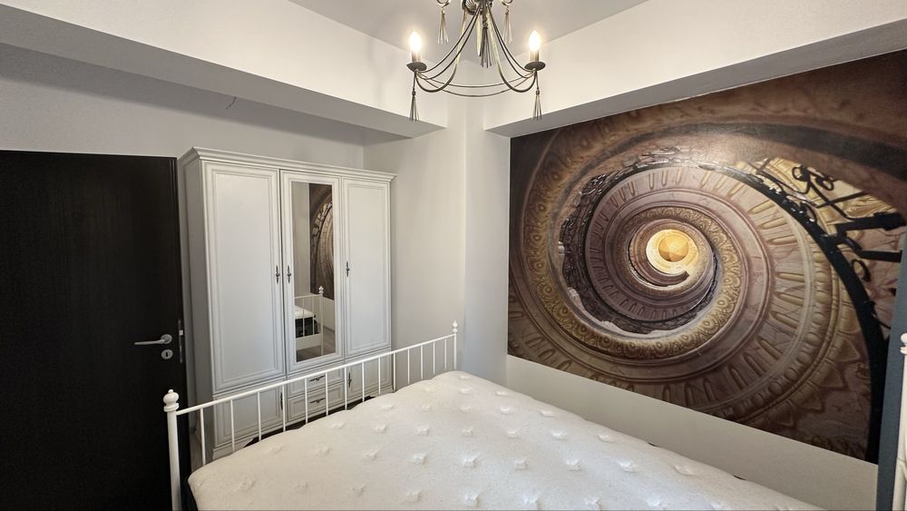 Apartament Complex Lazar Rezidence