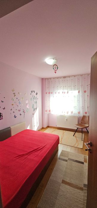 Apartament 3 camere,complet mobilat si utilat – Ploiești,Zona Păltiniș