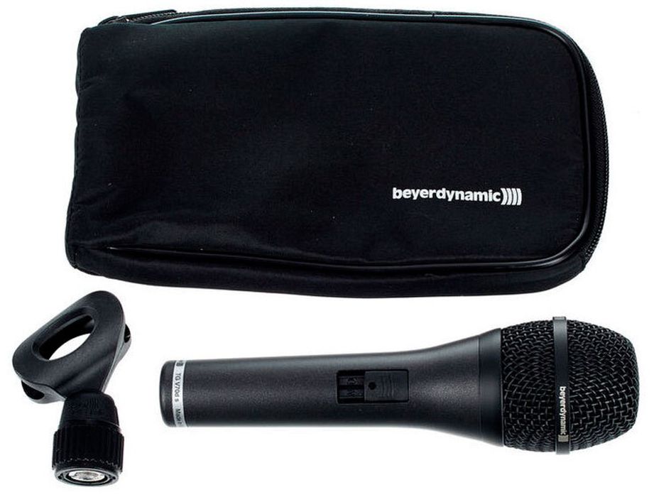 Продам микрофон Beyerdynamic TG V70