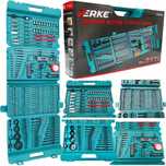 Trusa set 217 burghie carote capete surubelnita scule (V39205)