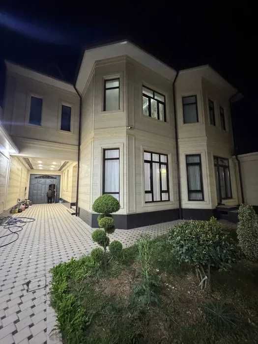 ДОМБРАБАД угловой 3,5 сотих Евро Ховли жой