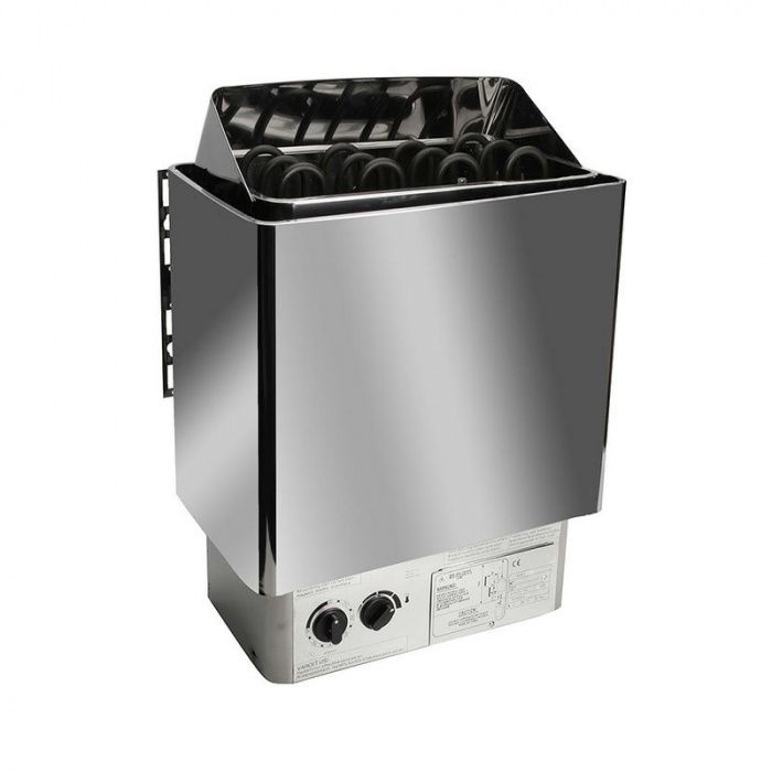 Продам каменки электрические для саун