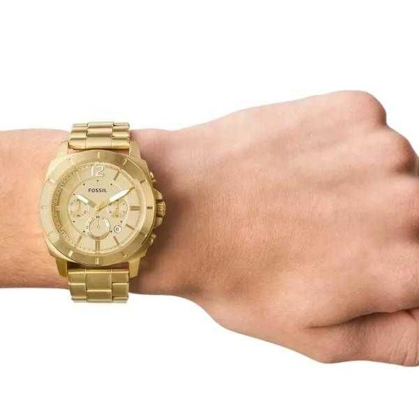 Fossil Privateer Sport BQ2694