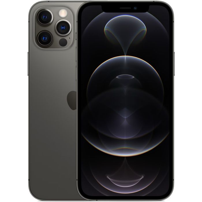 Iphone 12 pro / pro max