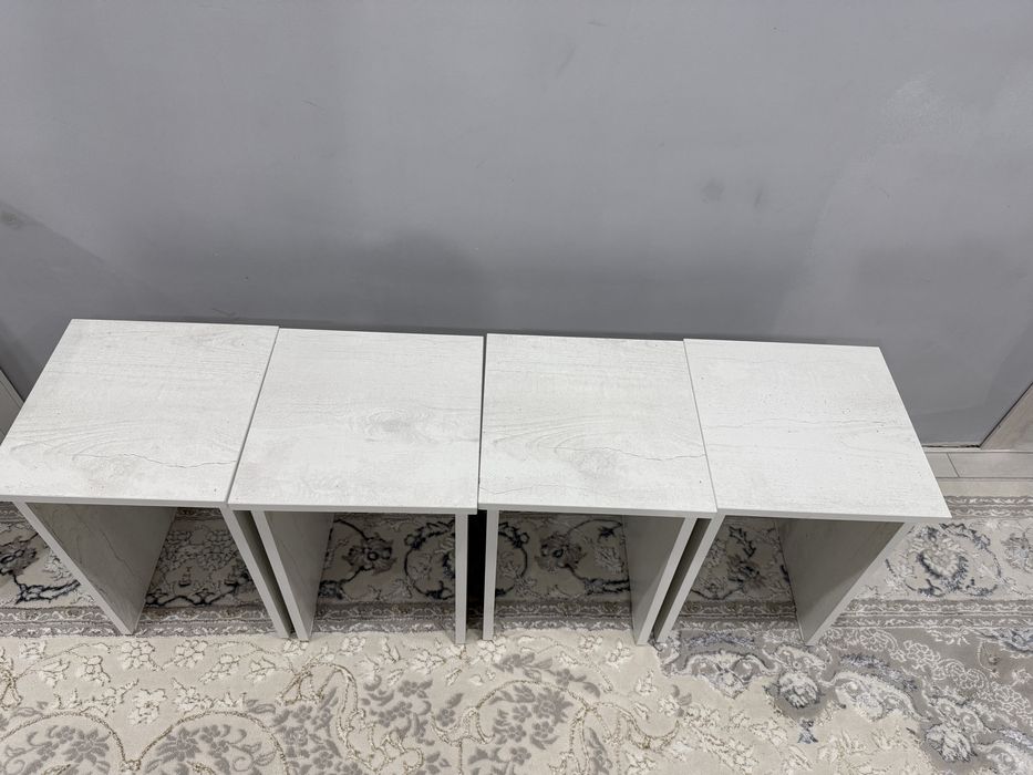 Продам стол со стульями