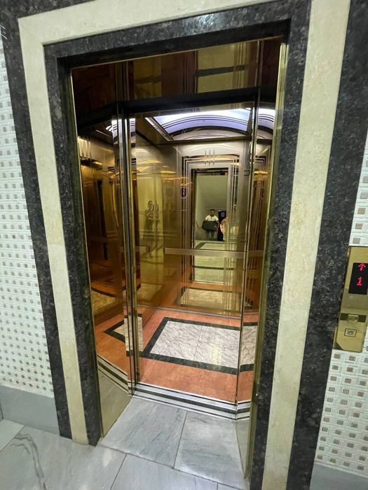 Аренда чиланзар 6. Новостройка. Студия