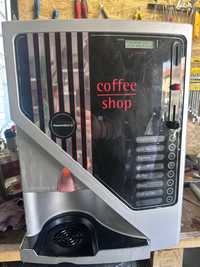 Кафе машина Rhea Lioness