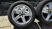 Roti Iarna BMW seria 3,4,5