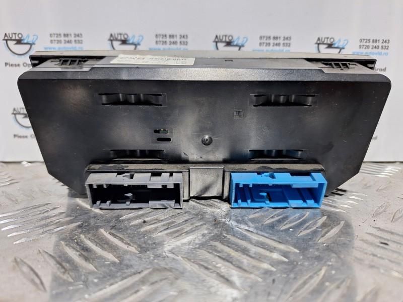 Panou Comanda clima Opel Astra H