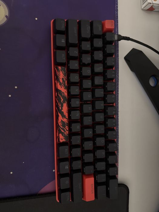 Vand periferice steelseries