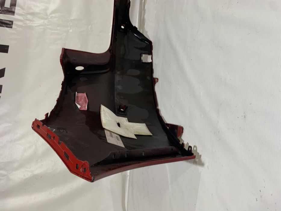 Bara spate Porsche Macan, 2014, 2015, 2016, 2017, 2018, 2019, 2020, 2021, cod origine OE 95B807421L.