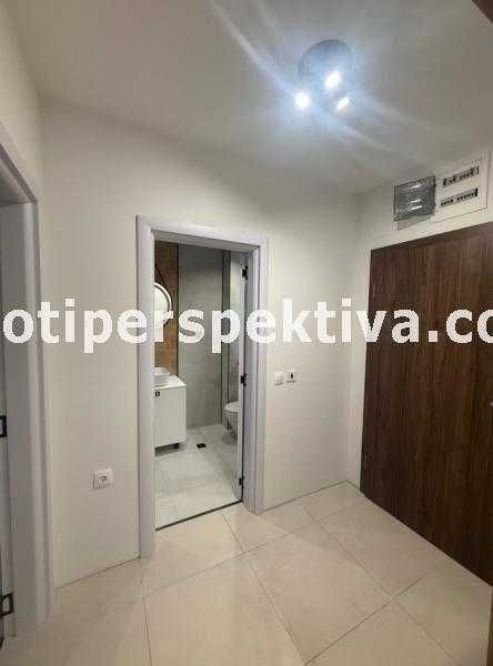 Продава се Двустаен апартамент в Пловдив, Христо Смирненски - 97 кв.м за 1787 €/кв.м - Снимка #8