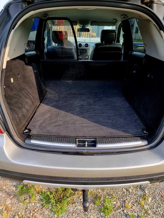 Mercedes ML280 CDI N1 Autoutilitara 4X4