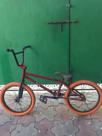 Продам кастомный bmx