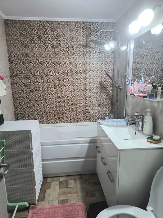 Apartament de vânzare