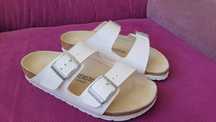 Slapi / saboti Birkenstock Arizona marimea 36
