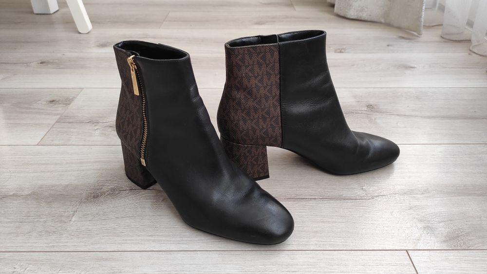 Дамски боти Michael Kors 37