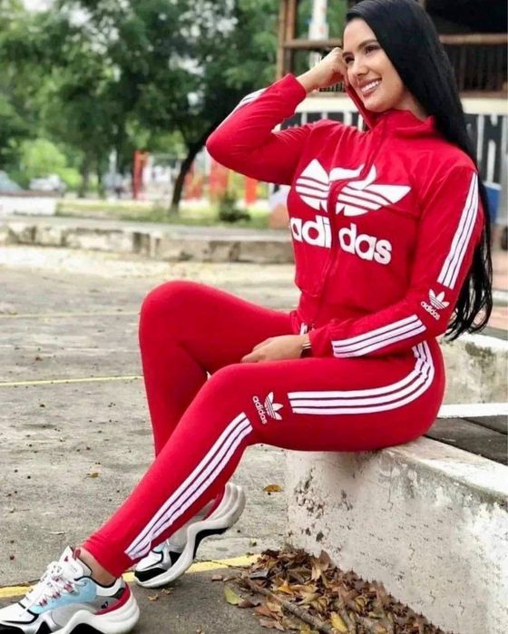 Trening dama S-2XL