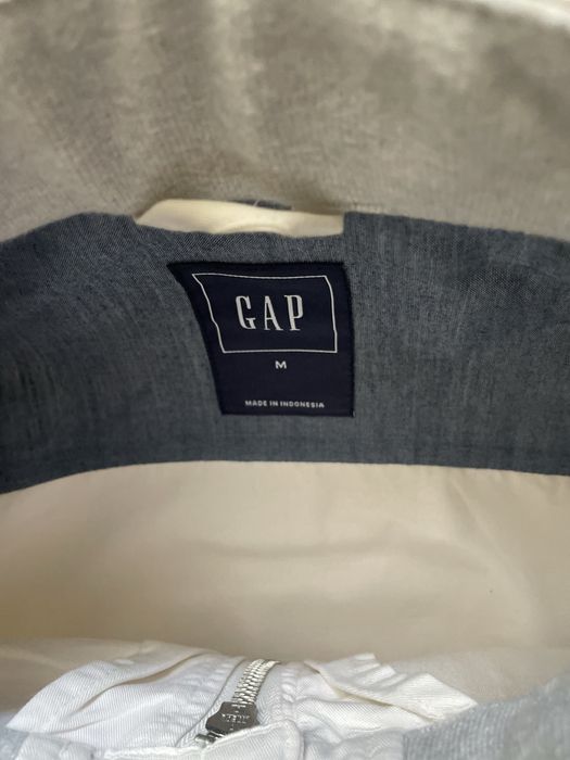 GAP / мъжко тънко яке М