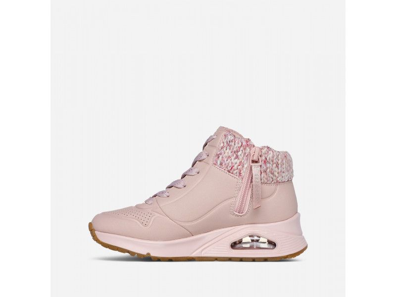 Зимни ботуши Skechers Uno Gen1   Darling Daze  размери - 36
