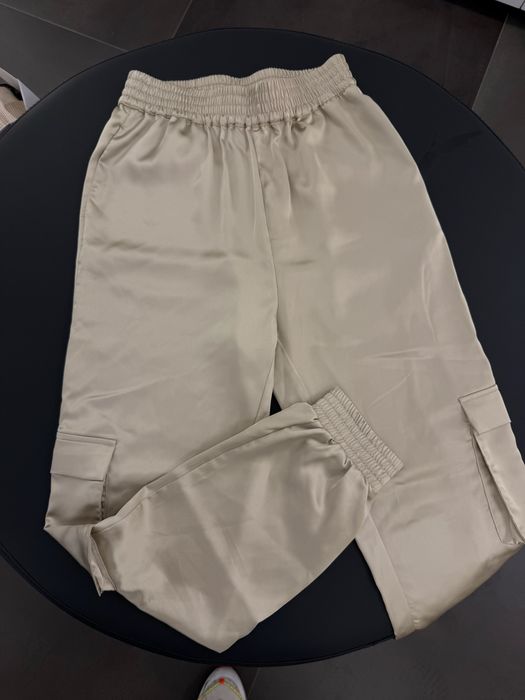 Alo, Nike, Leger долнища