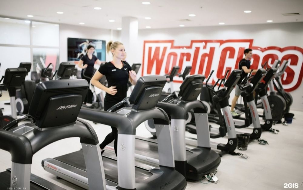 Продам абонемент WorldClass